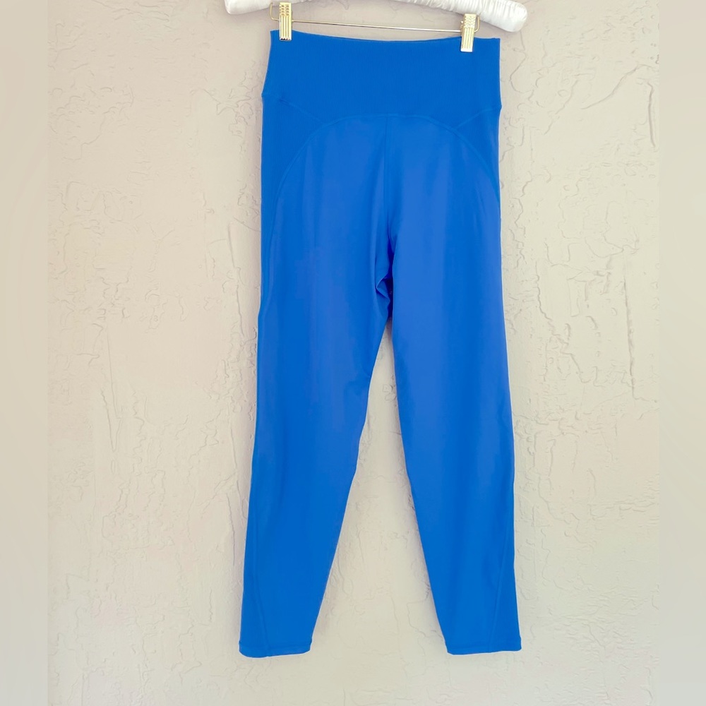 OFFLINE by Aerie "Goals" 7/8 Leggings High Rise size XL